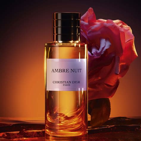 dior ambre nuit stores|perfume Dior unisex.